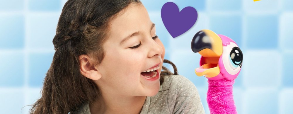 NOWOŚĆ: Little Live Pets